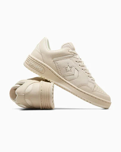 Converse Weapon Light Dune/Egret