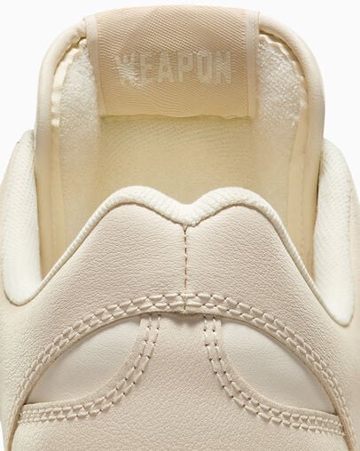Converse Weapon Light Dune/Egret