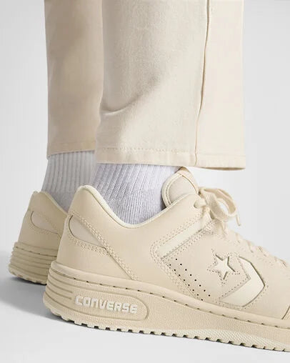 Converse Weapon Light Dune/Egret