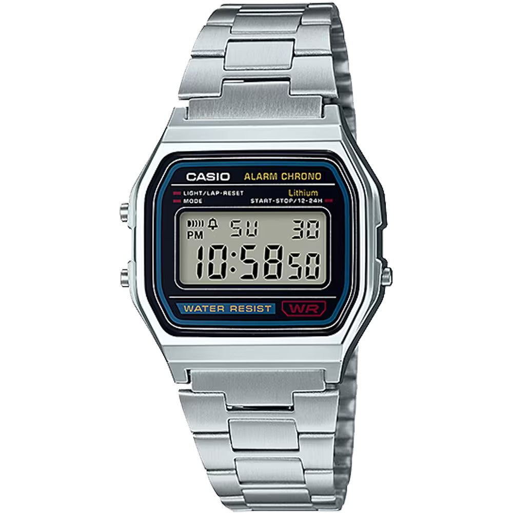 VINTAGE A158WA-1 WATCH
