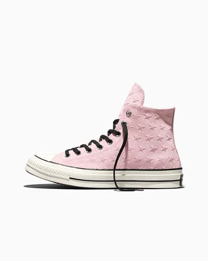 Converse Chuck 70 Hi New Found Bloom/Egret/Black