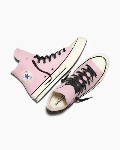 Converse Chuck 70 Hi New Found Bloom/Egret/Black