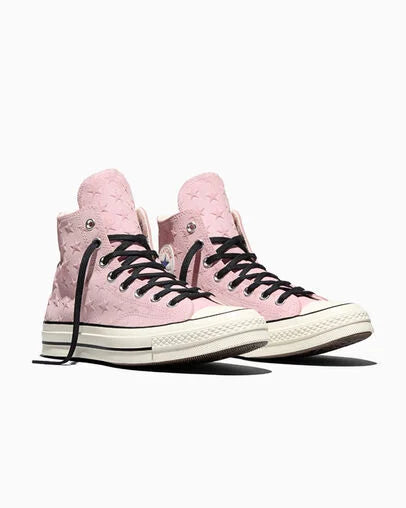Converse Chuck 70 Hi New Found Bloom/Egret/Black