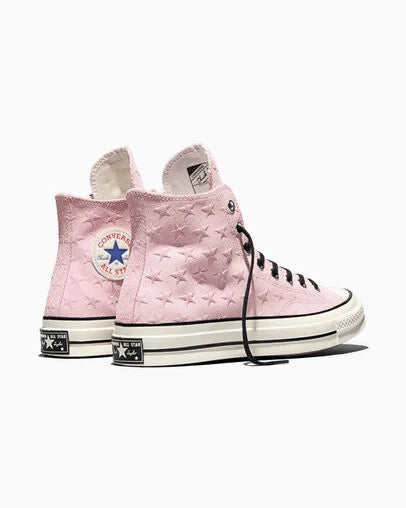 Converse Chuck 70 Hi New Found Bloom/Egret/Black