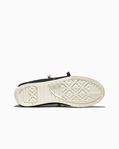 Converse W Chuck Taylor All Star Lo Pro Black/Egret