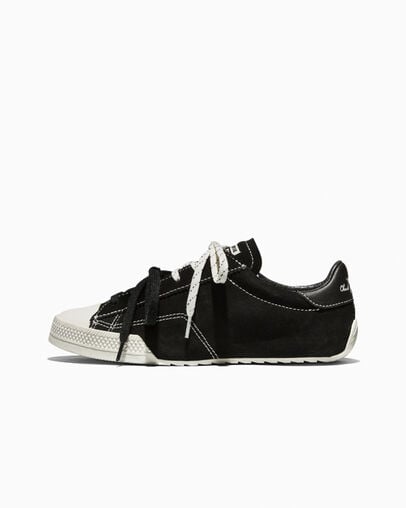 Converse W Chuck Taylor All Star Lo Pro Black/Egret