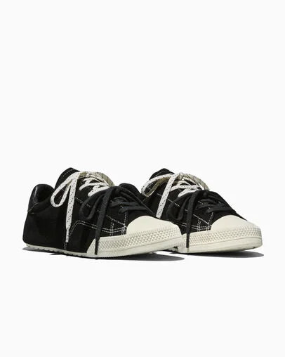 Converse W Chuck Taylor All Star Lo Pro Black/Egret