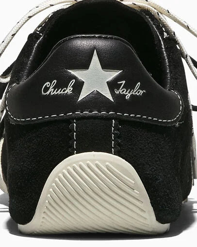 Converse W Chuck Taylor All Star Lo Pro Black/Egret