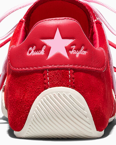 Converse W Chuck Taylor All Star Lo ProRed/New Found Bloom I