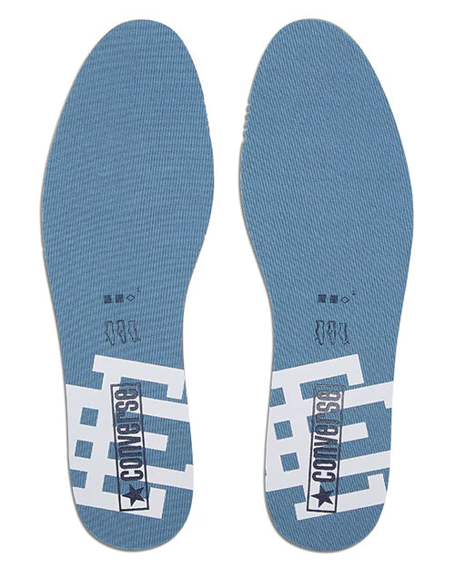 Converse X Eric Emmanuel Chuck 70 Hi Navy/Blue/Egret 