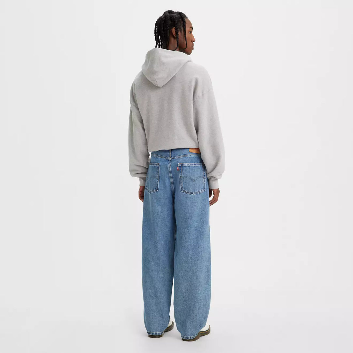Levi's 578 Baggy New Blue Moon