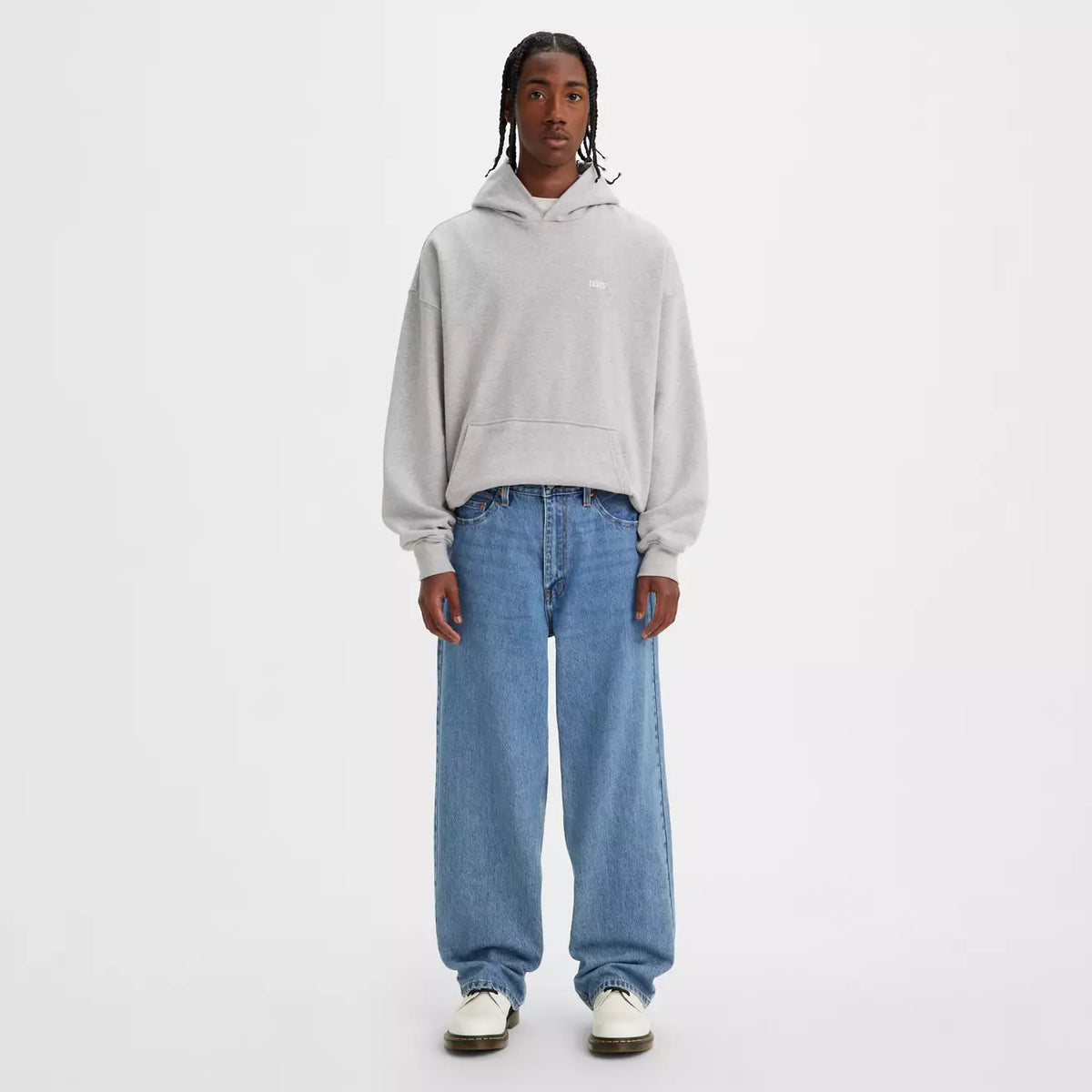 Levi's 578 Baggy New Blue Moon