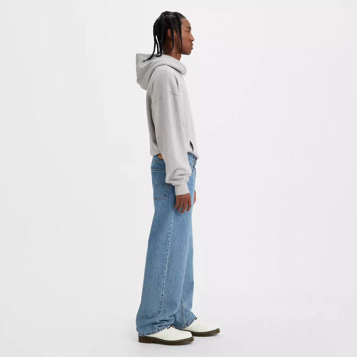Levi's 578 Baggy New Blue Moon