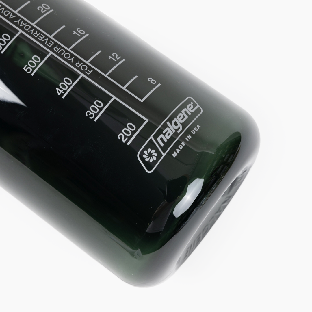 Dime Classic Nalgene Jade Green