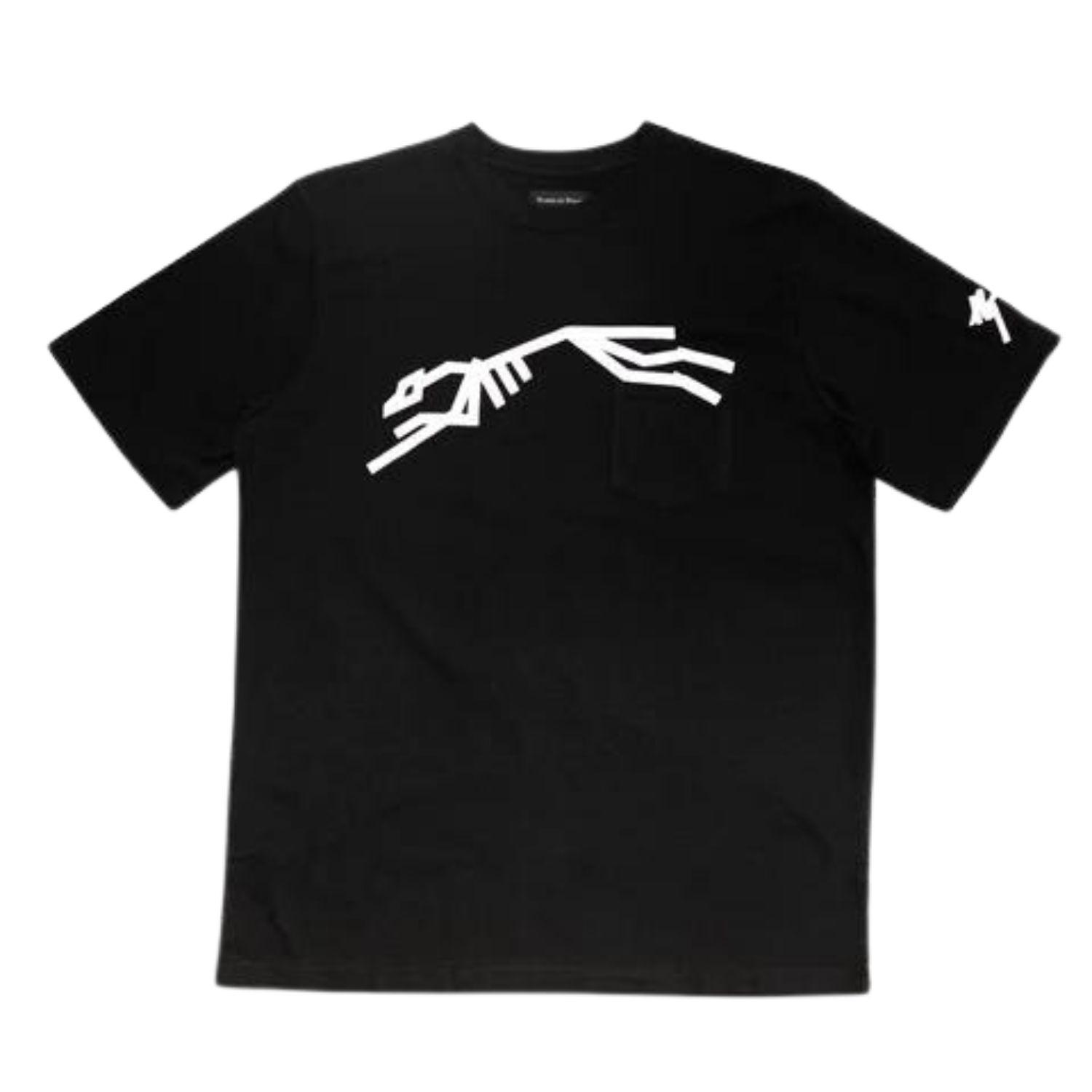 AG GALLOP POCKET TEE