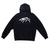 AG STALK HEAVYWEIGHT SNAP HOODIE