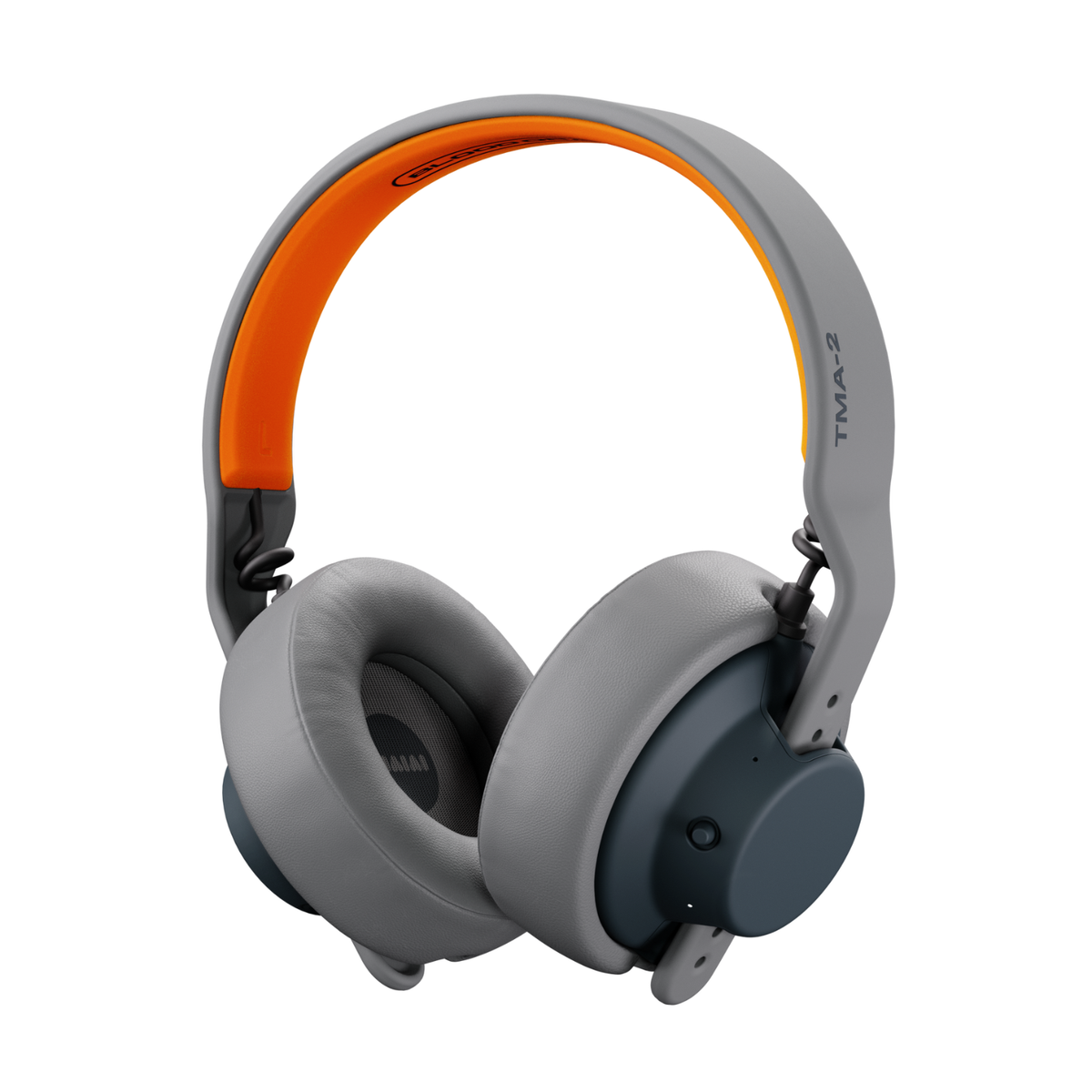 AIAIAI TMA-2 - Blood Orange Edition