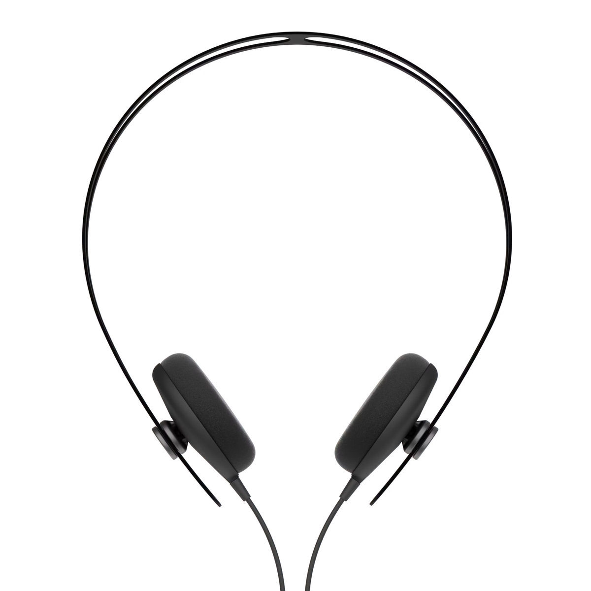 AIAIAI Tracks USB-C JJJOUND Edition - Black