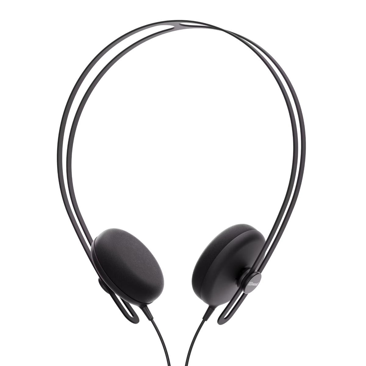 TRACKS USB-C JJJOUND EDITION - BLACK
