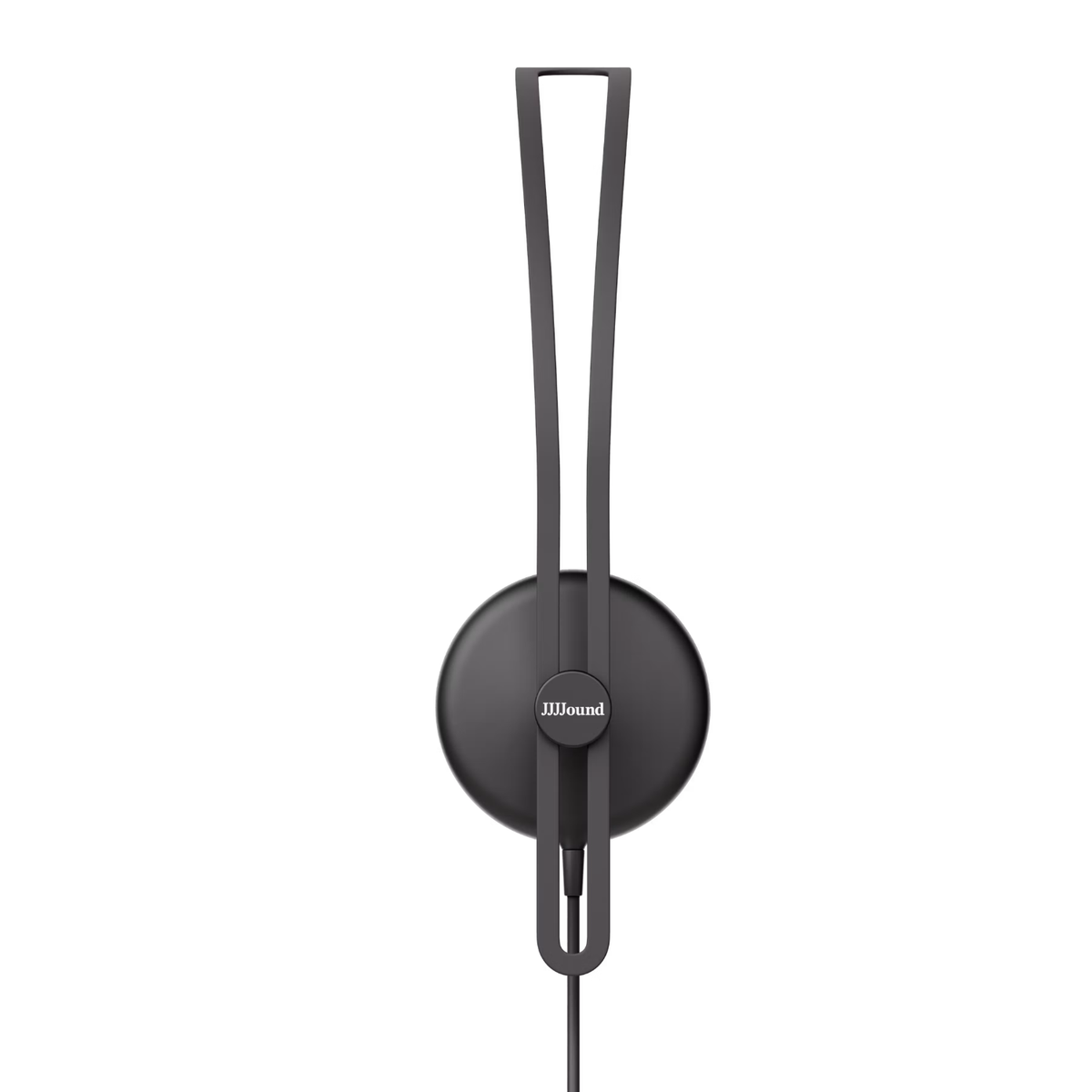 AIAIAI Tracks USB-C JJJOUND Edition - Black