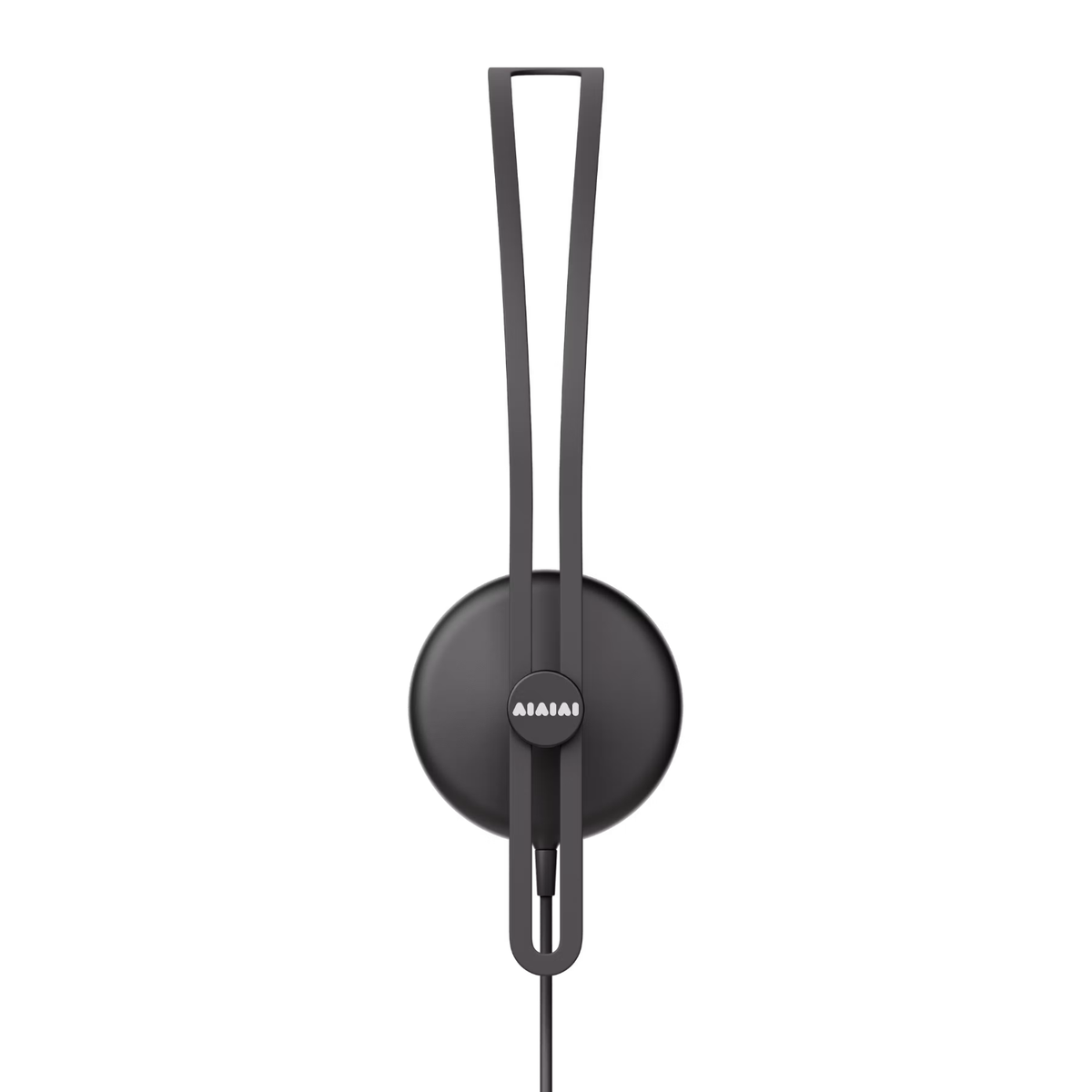 AIAIAI Tracks USB-C JJJOUND Edition - Black