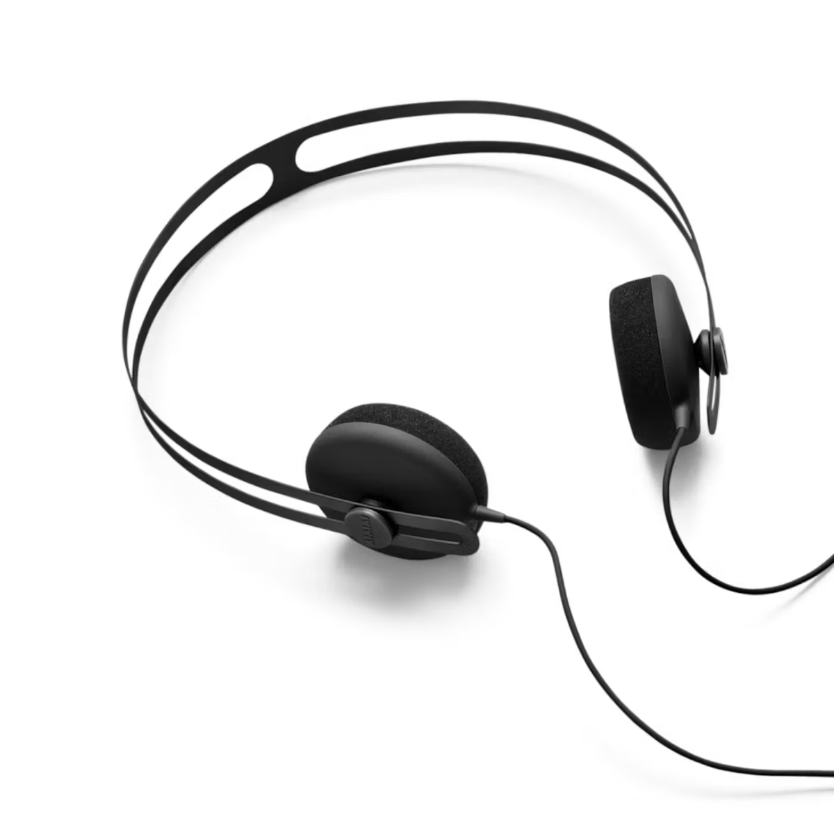 AIAIAI Tracks USB-C JJJOUND Edition - Black
