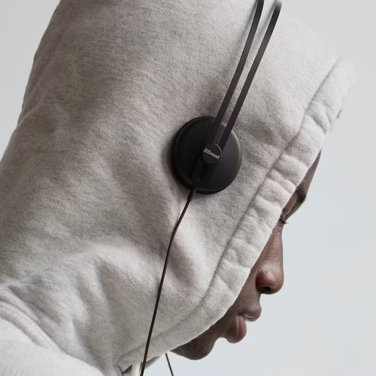 AIAIAI Tracks USB-C JJJOUND Edition - Black