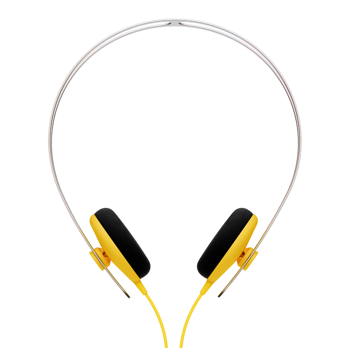 AIAIAI Tracks USB-C JJJOUND Edition - Yellow 
