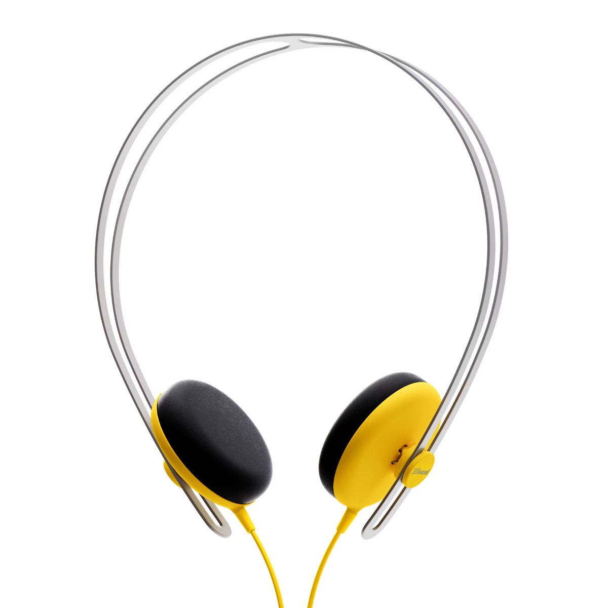 AIAIAI Tracks USB-C JJJOUND Edition - Yellow 