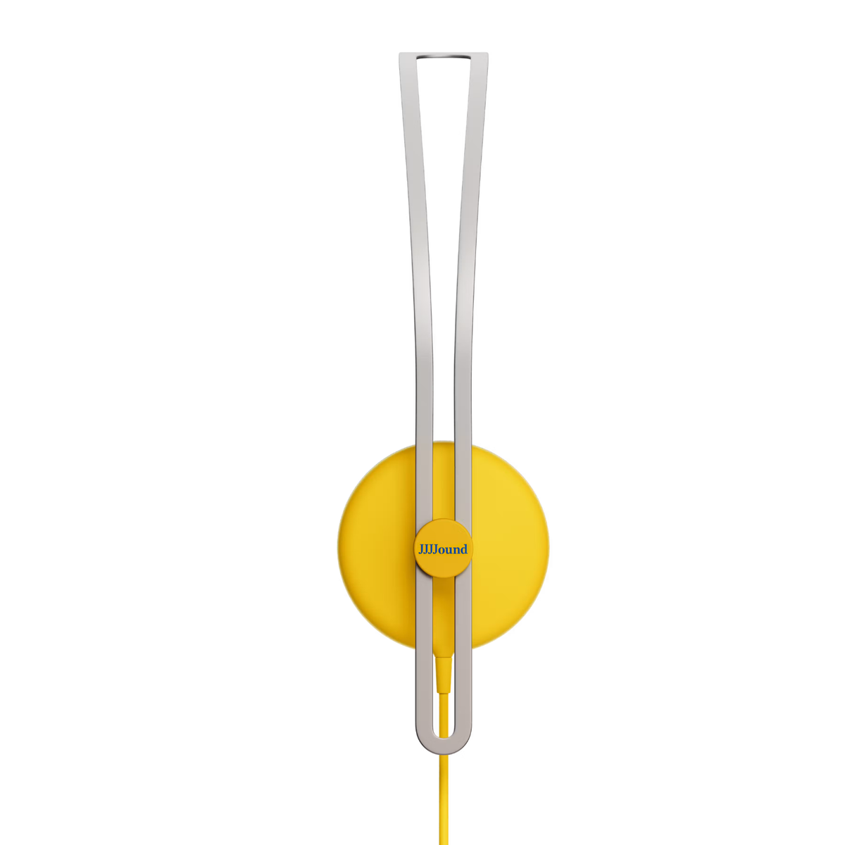 AIAIAI Tracks USB-C JJJOUND Edition - Yellow 