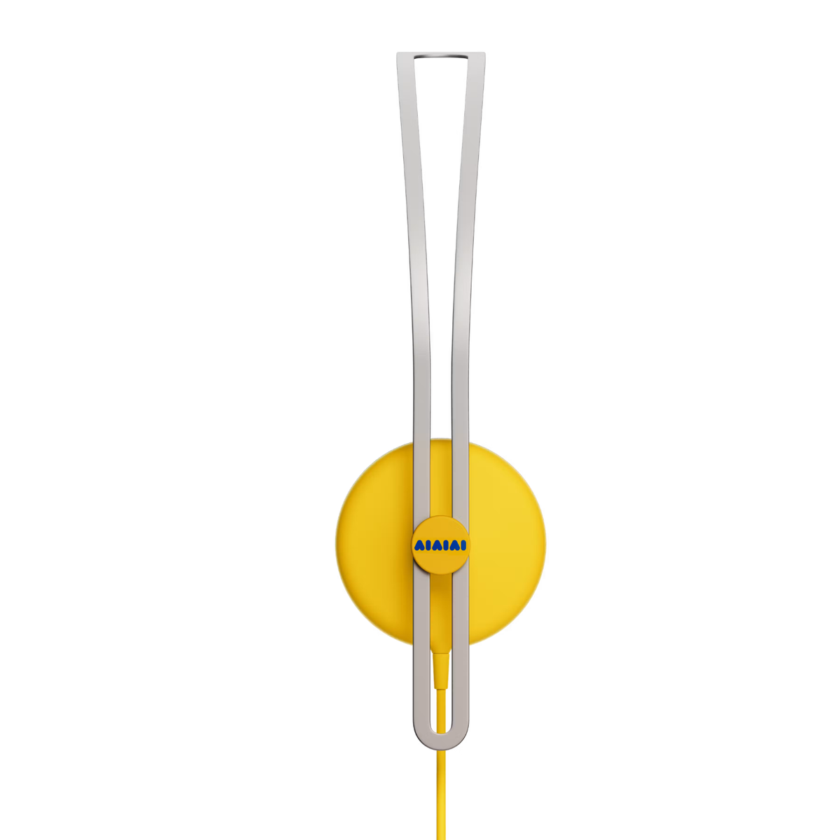 AIAIAI Tracks USB-C JJJOUND Edition - Yellow 