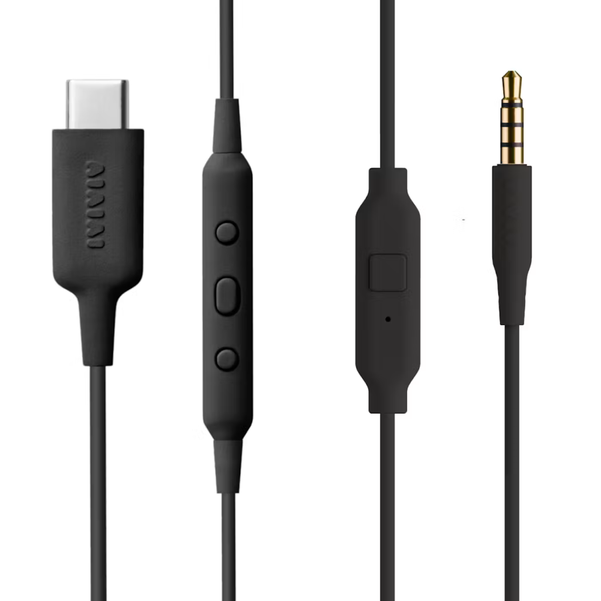 AIAIAI Tracks USB-C JJJOUND Edition - Yellow 