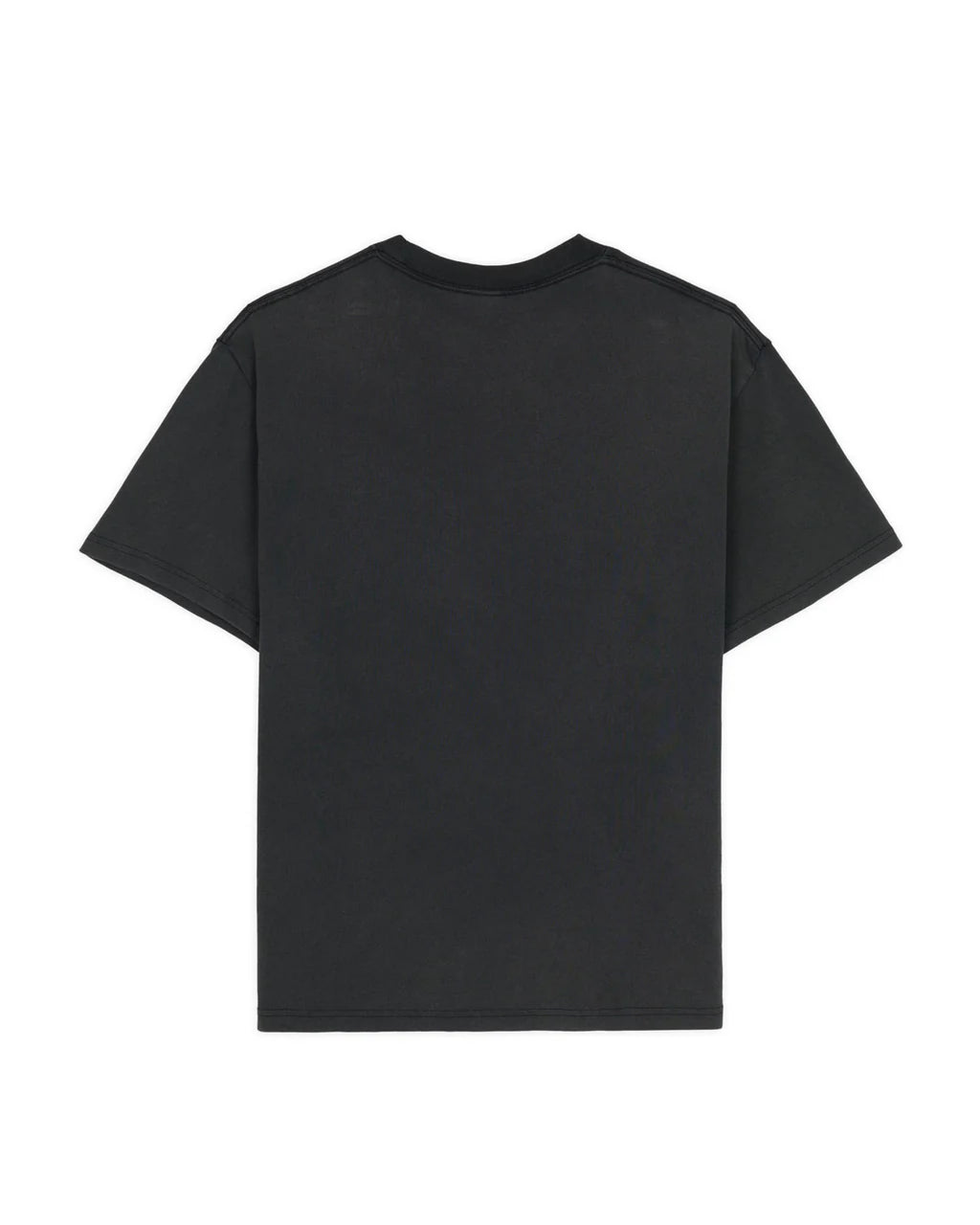 トップス BRAIN DEAD ALIEN TRACTOR T-SHIRT S Alien Tractor T-shirt - Washed Black – Brain Dead
