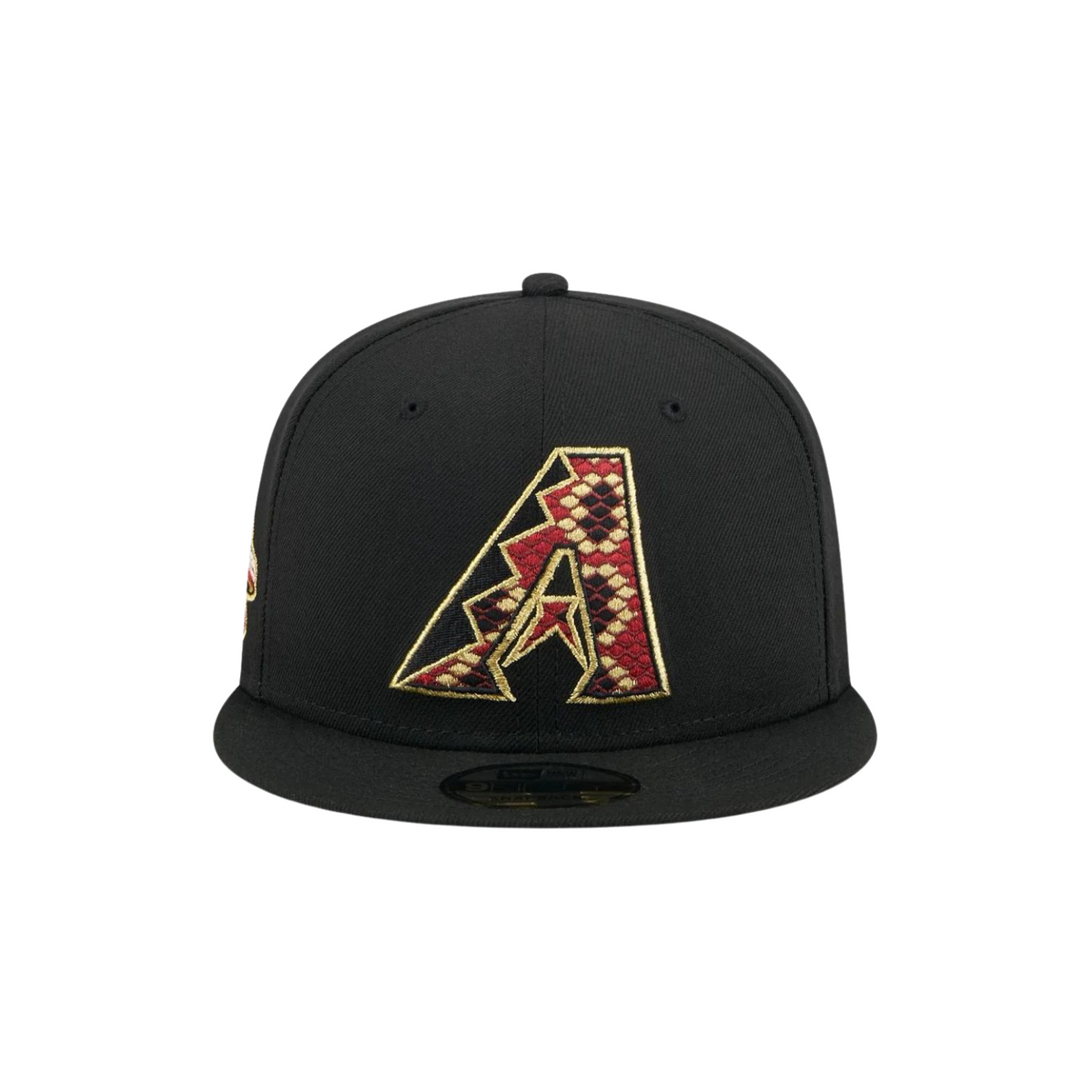 ANIMAL FILL 9FIFTY - ARIZONA DIAMONDBACKS (BLACK)