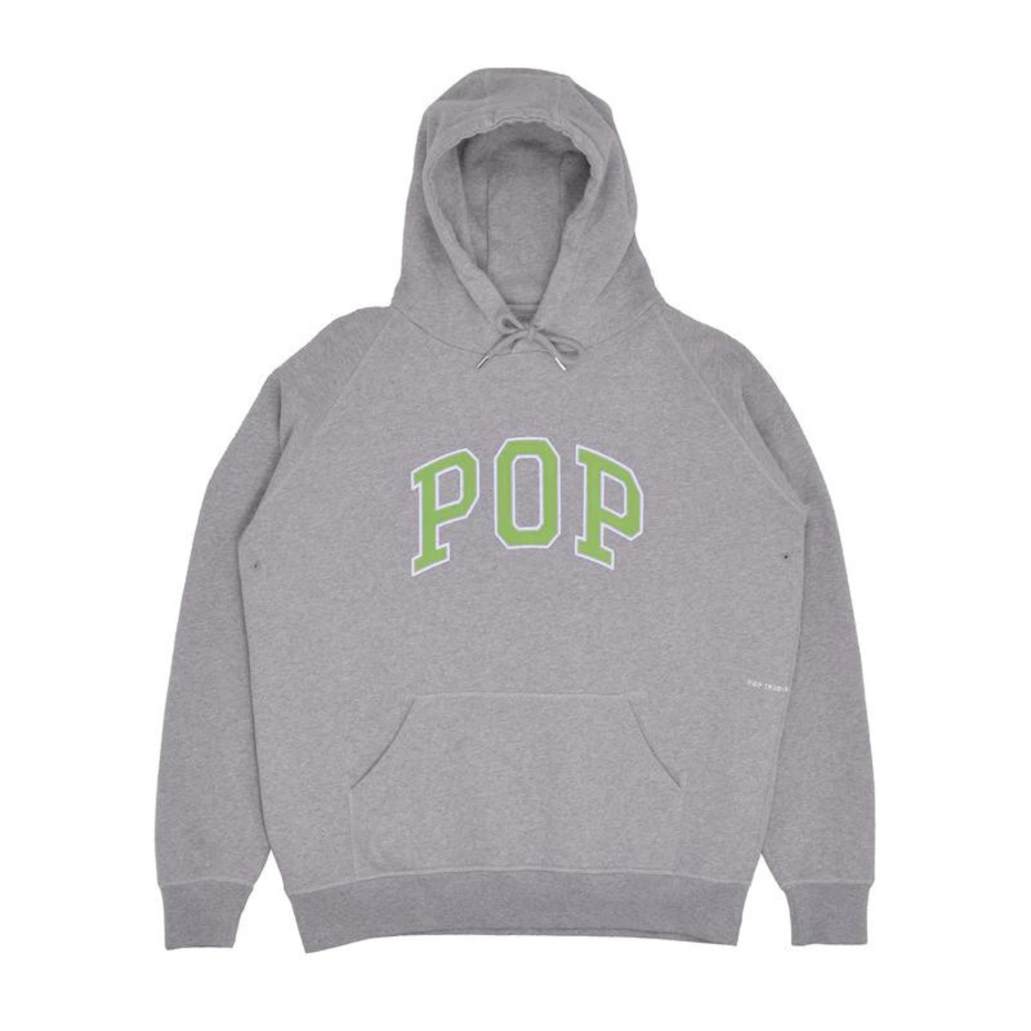 ARCH HOODED SWEAT
