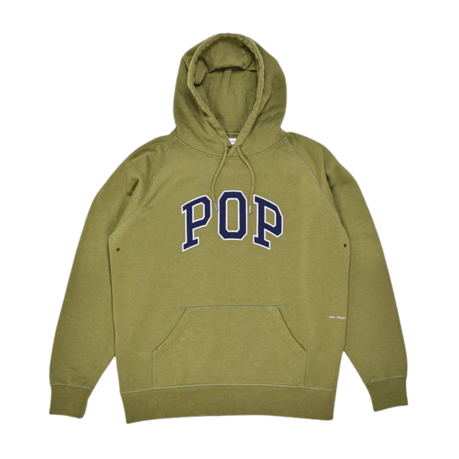 POP TRADING - Momentum Clothing