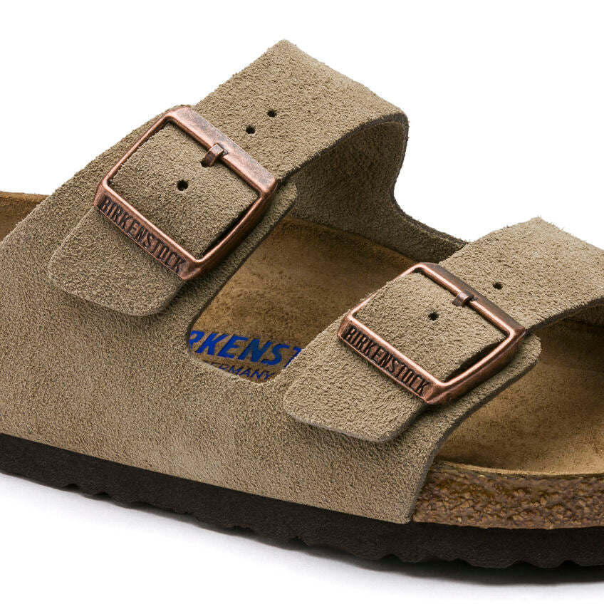 ARIZONA SUEDE