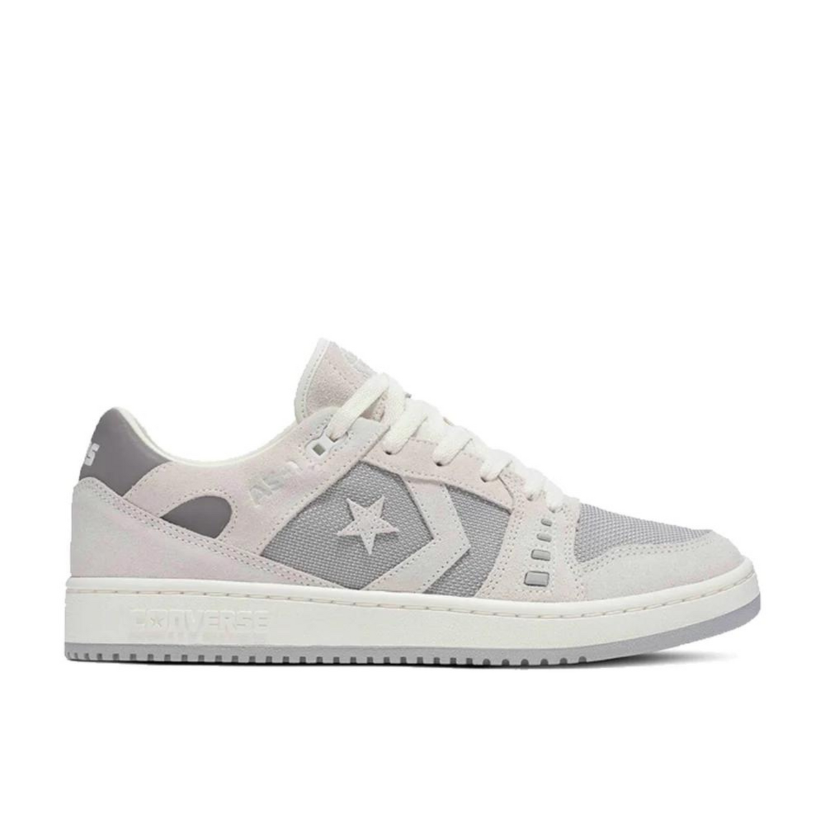 AS-1 PRO Vaporous Grey/Gray Area