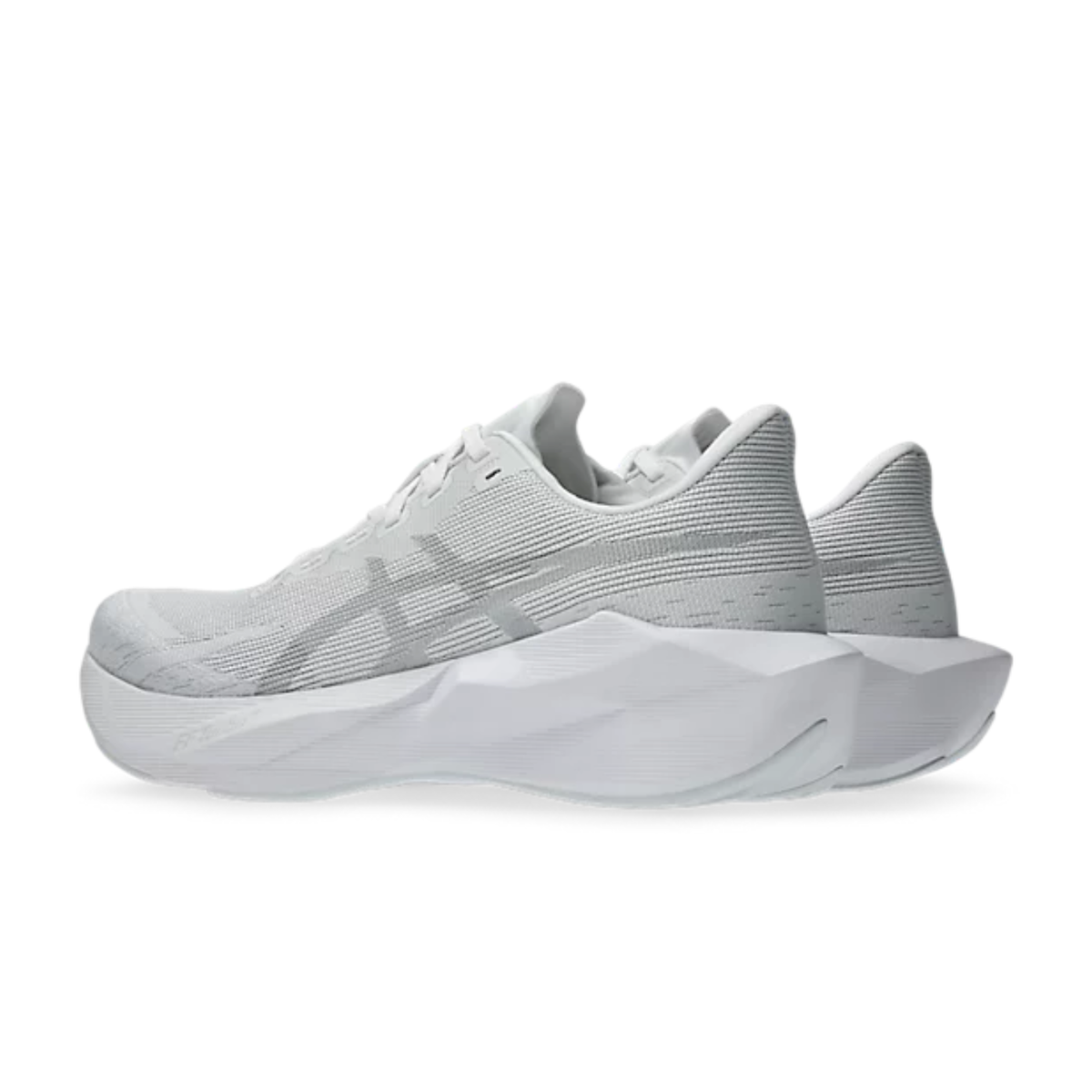 ASICS Novablast 6 White/White