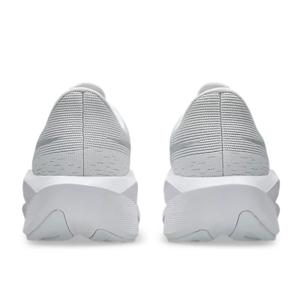 ASICS Novablast 6 White/White
