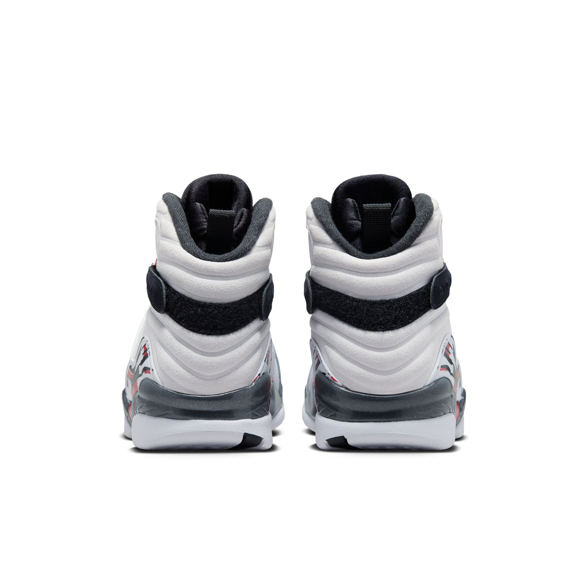 Air Jordan 8 Retro White/Black/True Red 305381-100
