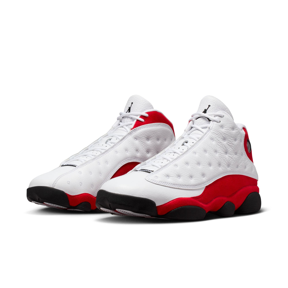 Air Jordan 13 Retro White/black/True Red 414571-102 