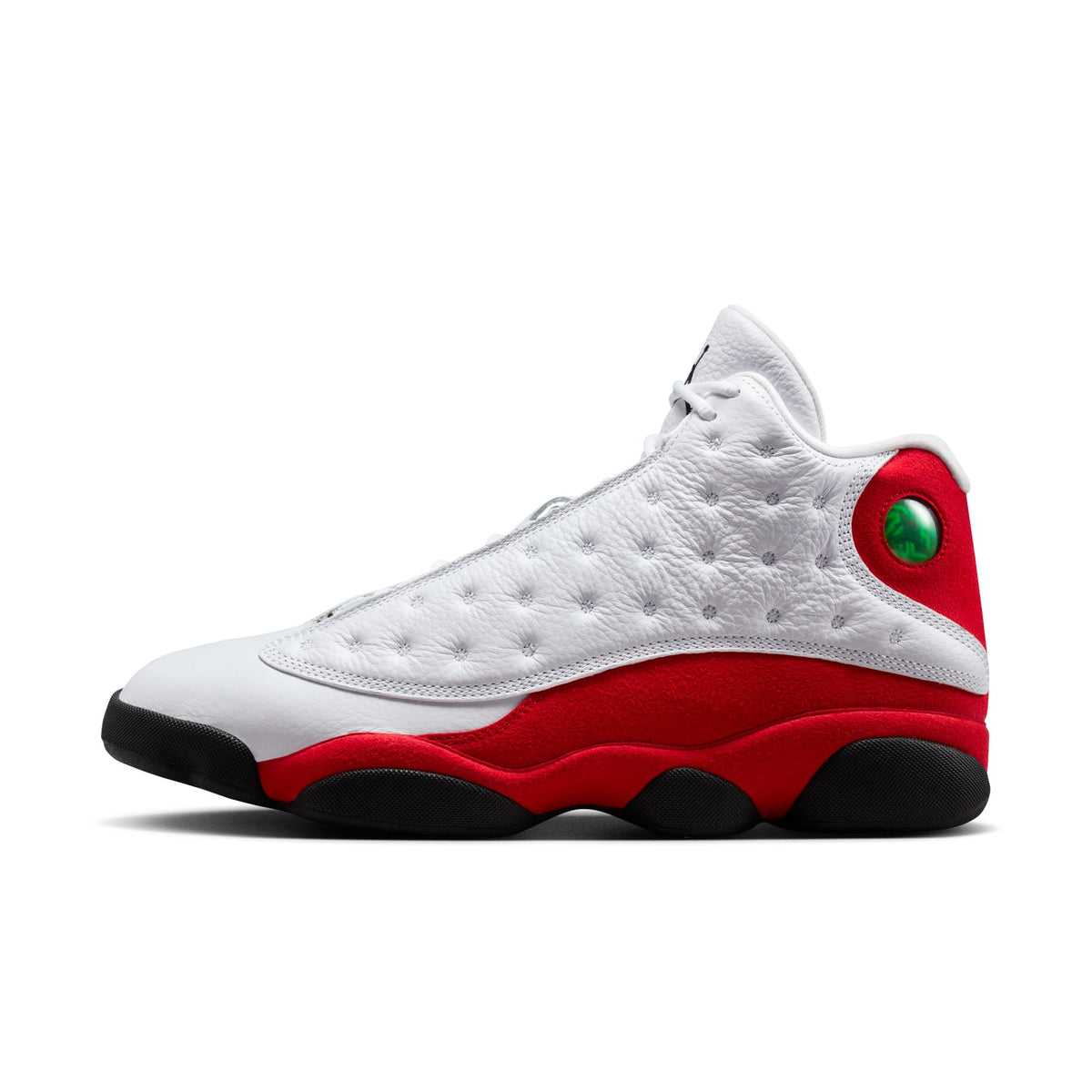 Air Jordan 13 Retro White/black/True Red 414571-102 
