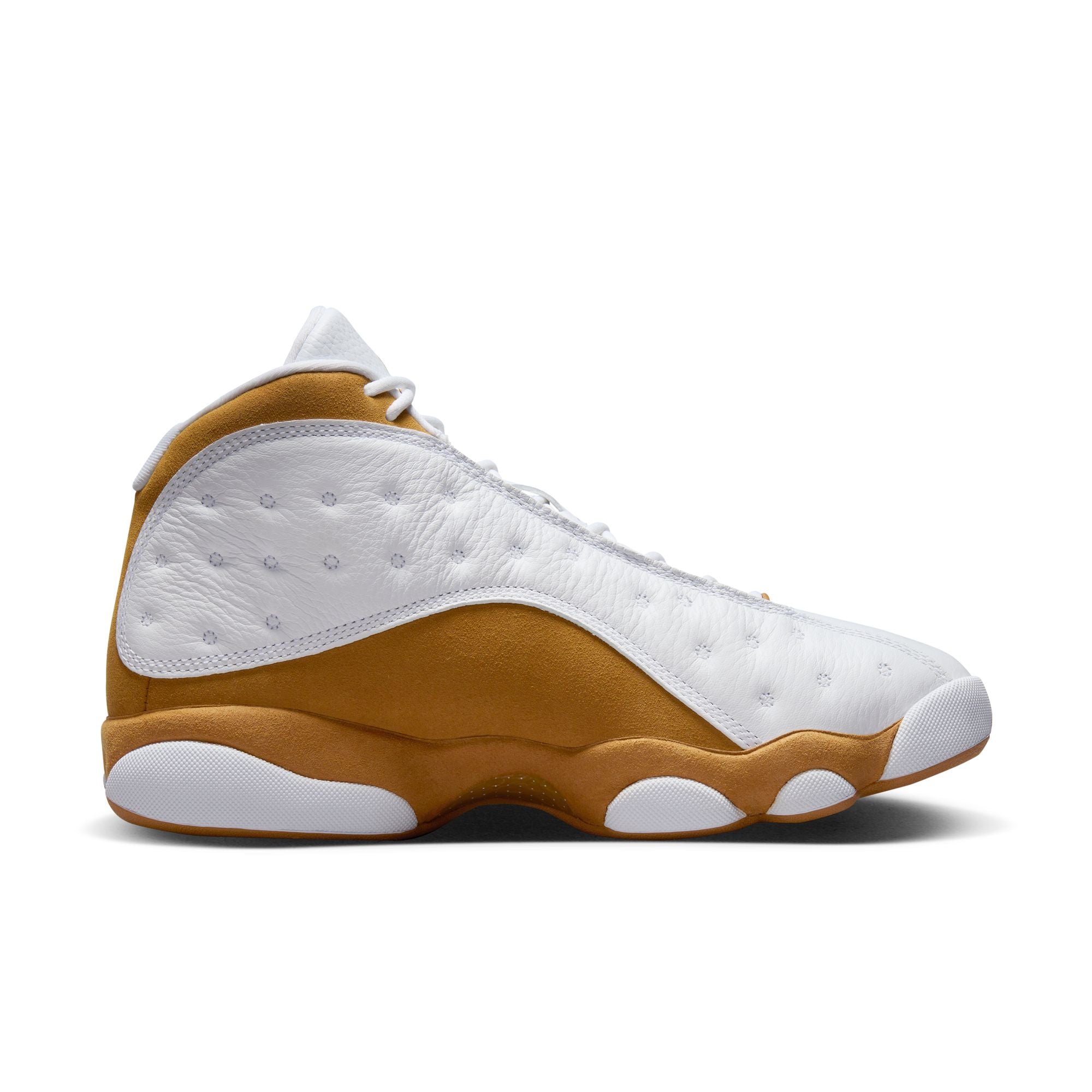 Jordan 13 retro on sale tan