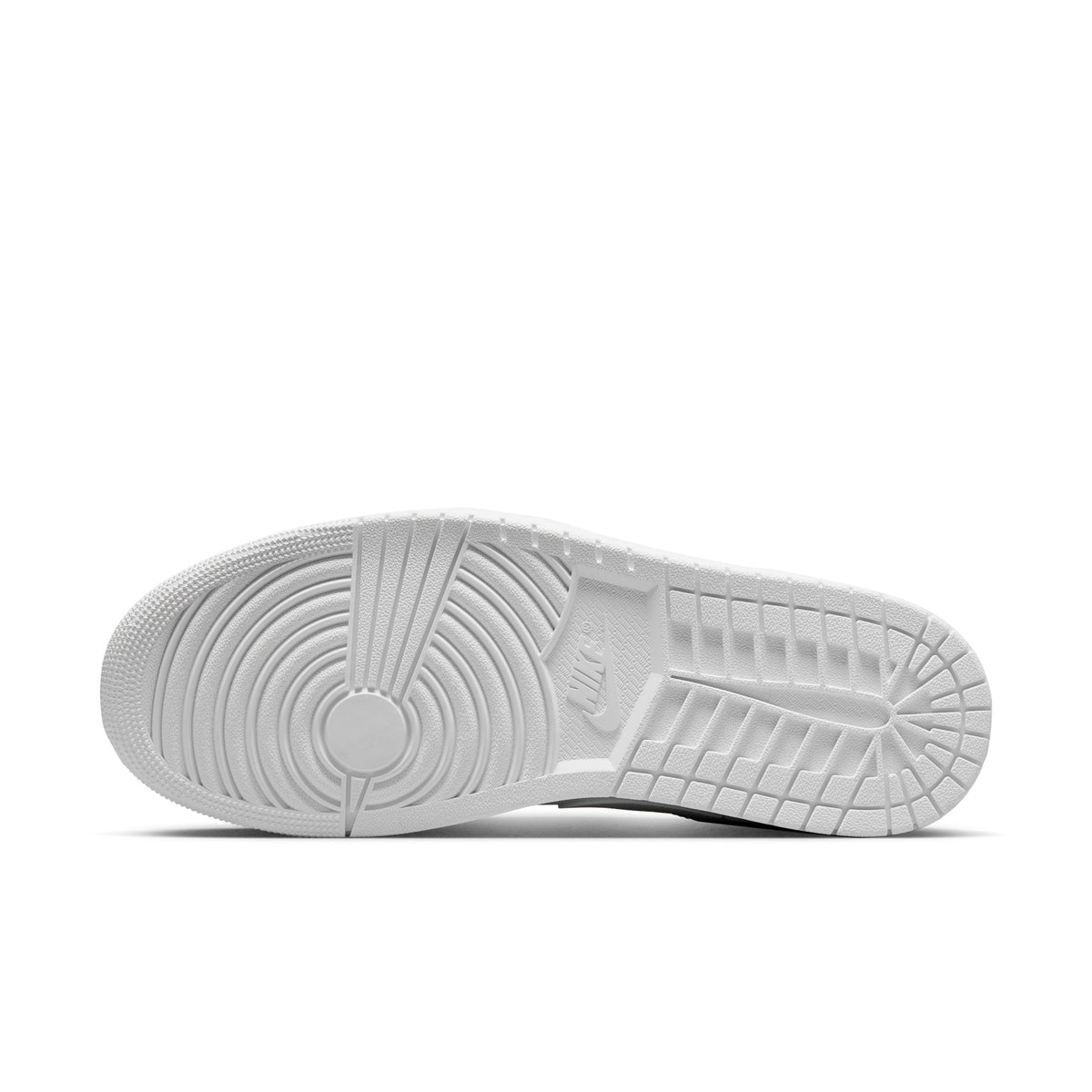 Air Jordan 1 Low White 553558-136