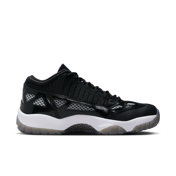 Jordan 11 retro hot sale low bg