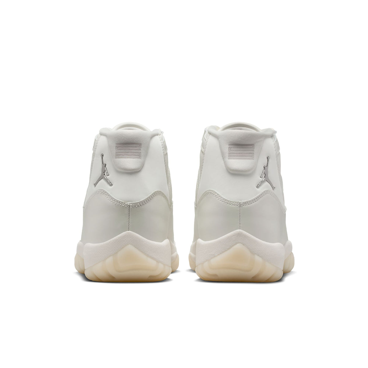 W Air Jordan 11 Retro Sail/Pearl AR0715-110