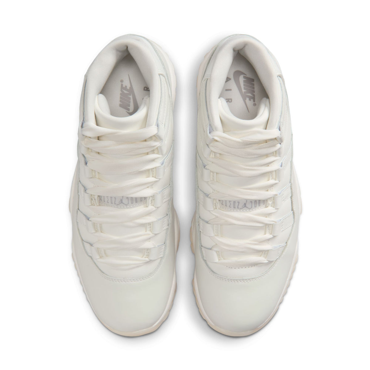 W Air Jordan 11 Retro Sail/Pearl AR0715-110