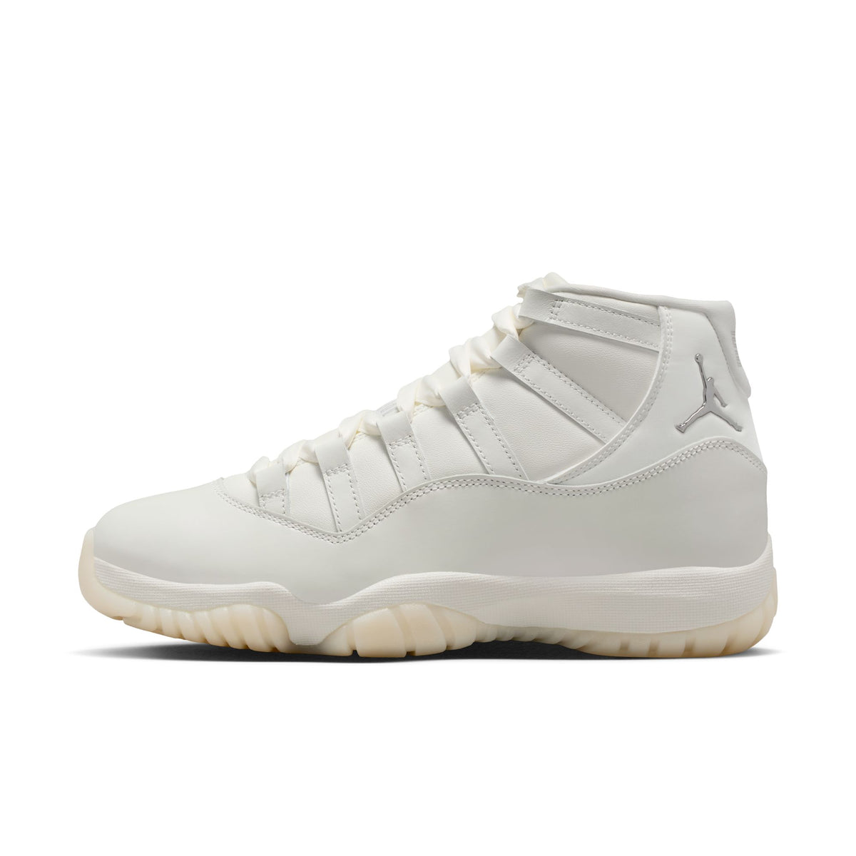 W Air Jordan 11 Retro Sail/Pearl AR0715-110