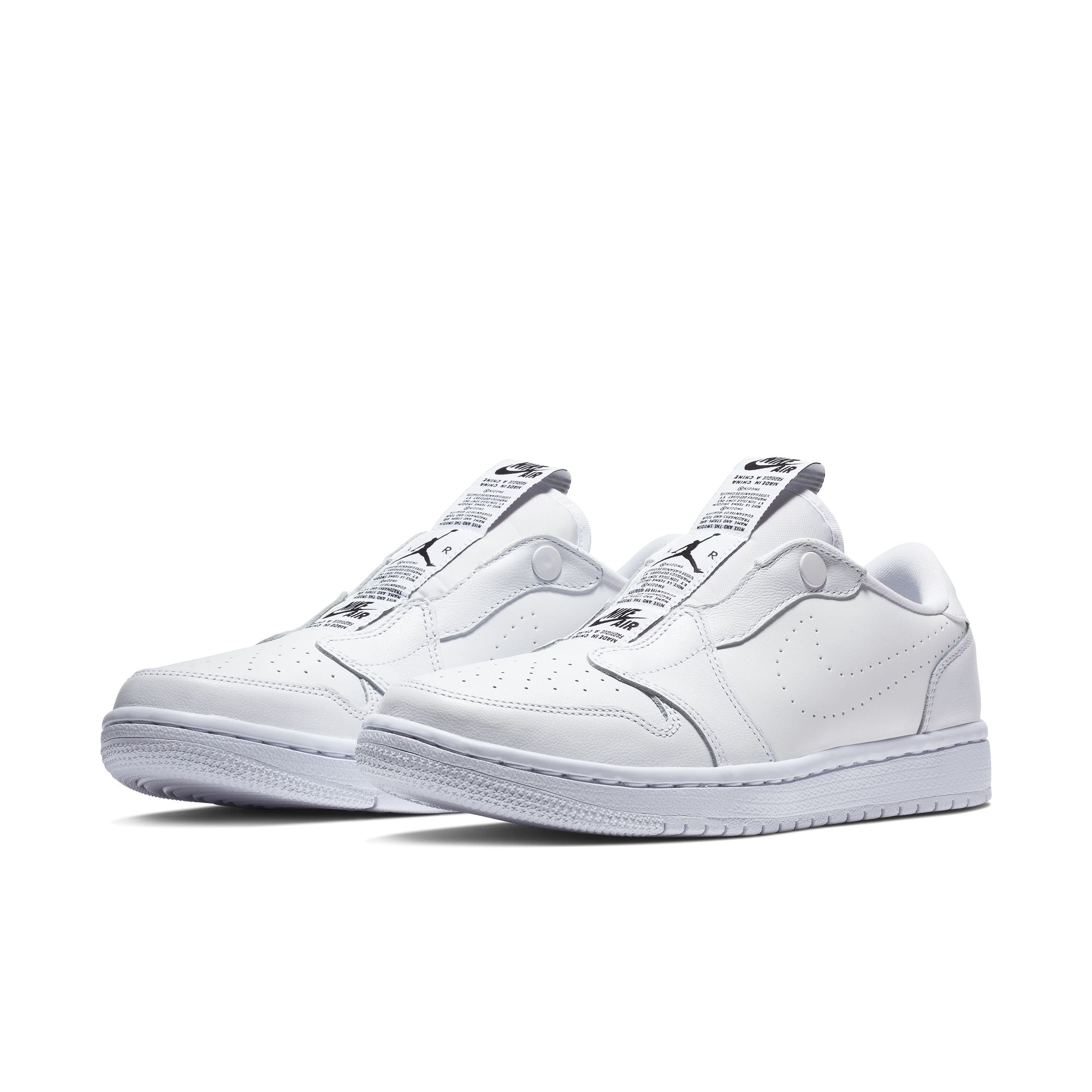 Nike air jordan on sale 1 retro low slip